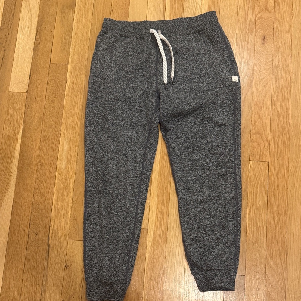 Vuori Charcoal Joggers